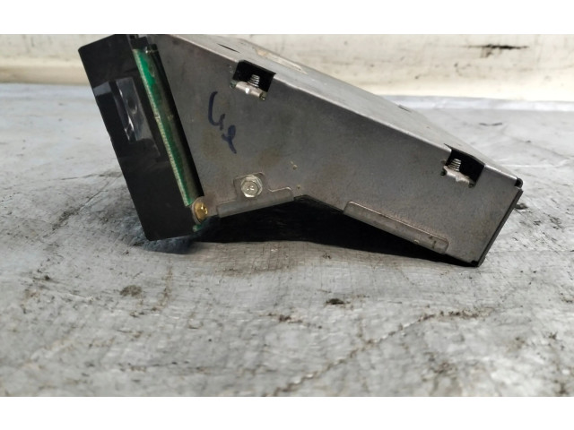 Блок управления климат-контролем 55036330   Jeep Grand Cherokee