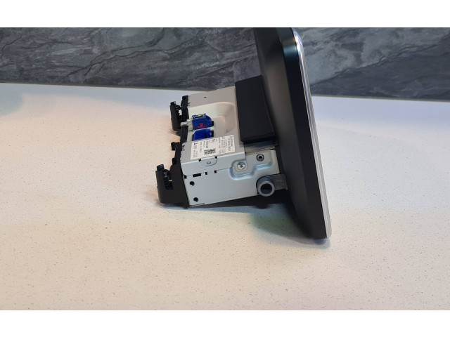 Дисплей    A2059002211, A2059020702   Mercedes-Benz GLC X253 C253