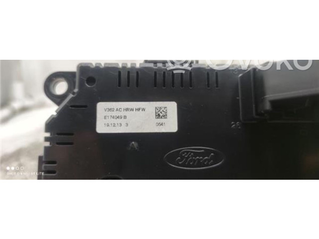 Řídící jednotka E174049B, E174049B   Ford Transit 2020