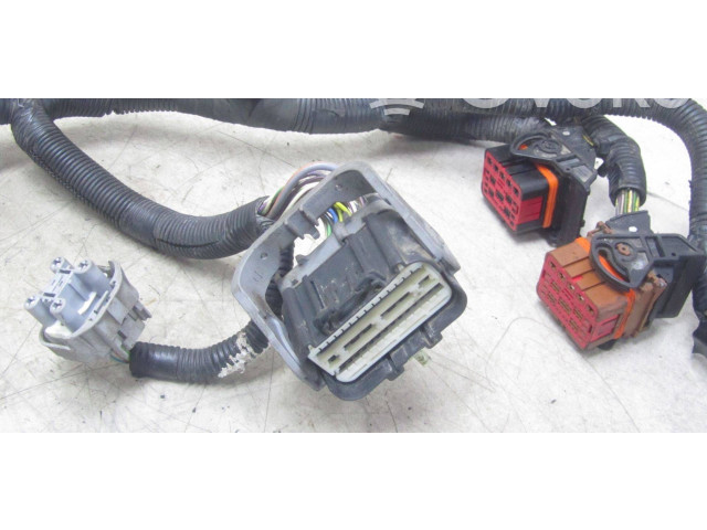 Блок предохранителей Ford Tourneo Custom