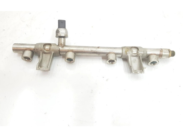 Vstřikovací lišta 06L133317E, 06L133317E   Volkswagen Tiguan     