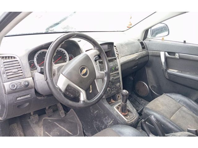 Volant Chevrolet Meriva 2007