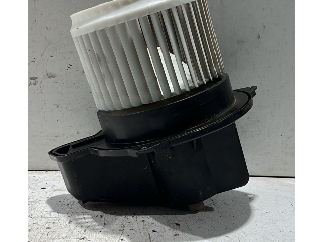 Вентилятор печки       Lancia Ypsilon