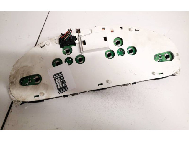 Přístrojová deska Chrysler Grand Voyager IV 2006 2935r987ab, 2935R987AB