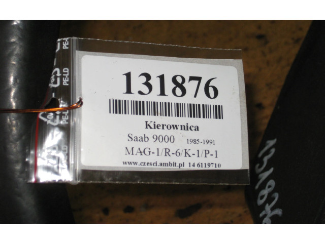 Volant Saab 9000 CD 1989