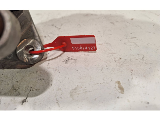 Генератор 231006677R   Renault Clio IV      