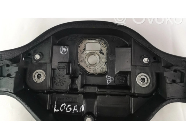 Руль Dacia Logan I 2004-2012 года 8200170149A