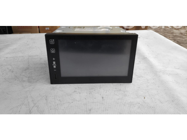 Дисплей    10R053682   Mitsubishi ASX