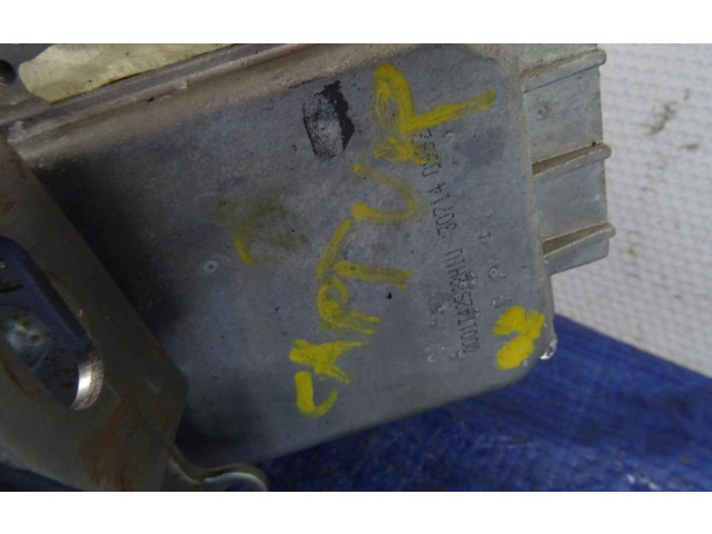  рейка  Колонка рулевая 682008543R   Renault Captur 2013 - 2020 года