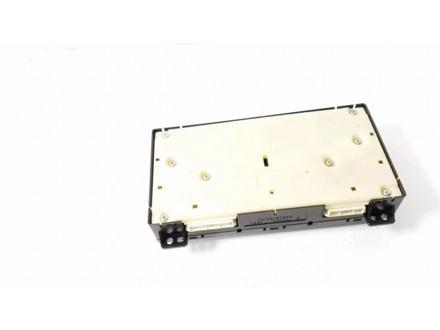 Блок управления климат-контролем 8492350140 Lexus LS 460 600H