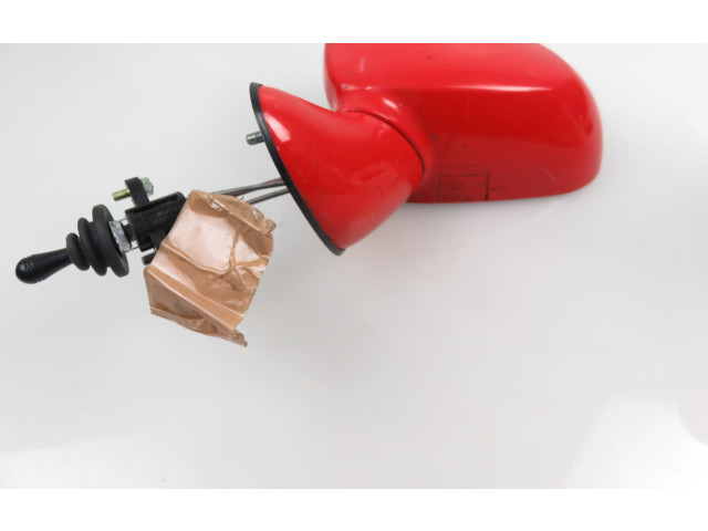 Зеркало (механическое)       Chevrolet Matiz   -  года   