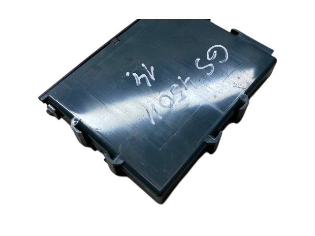 Блок управления 8999030280, 2325005882 Lexus GS 250 350 300H 450H