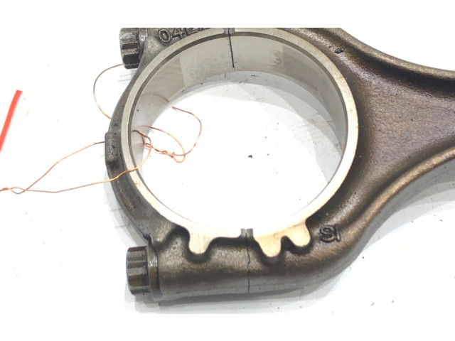 Поршень с шатуном 04EAM Volkswagen Golf VII