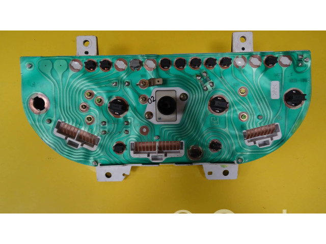 Přístrojová deska Hyundai Pony 1992 71112221, H15