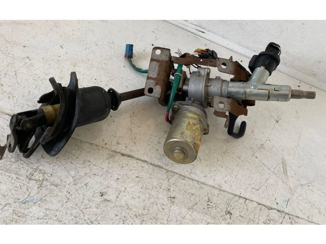    Рулевая рейка 67000000300, 67000000300   Renault Clio II 2001 - 2005 года