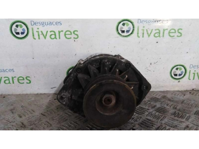 Генератор 9120335001 Nissan Vanette 2.3