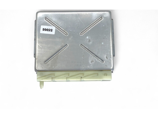 Блок управления коробкой передач P09480761, T02220646 Volvo V70