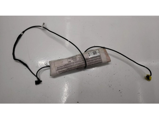 Подушка безопасности в сиденье 3AA880242   Volkswagen PASSAT B7