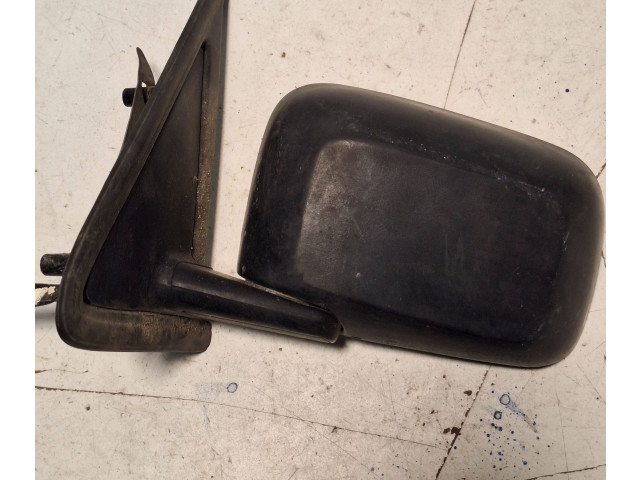 Зеркало (механическое) Volkswagen Golf II 1984 - 1991 года