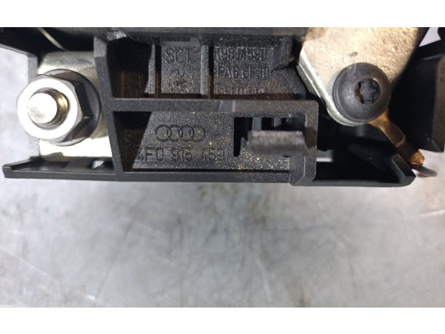 Модуль управления BSM       Audi A6 S6 C6 4F  2004 - 2011 года   