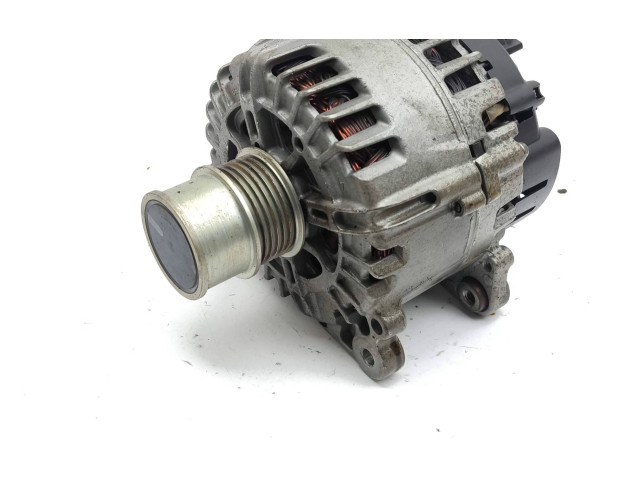 Генератор 05E903026Q, 2740516C Audi A1