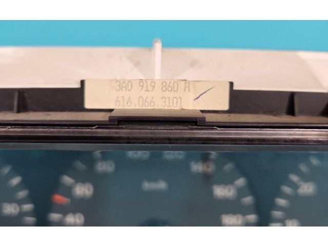 Панель приборов 53923262, IMPRK1414771   Volkswagen PASSAT B4       