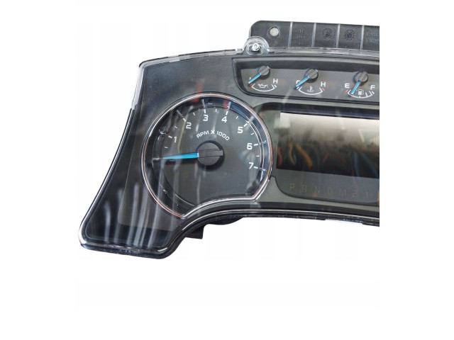 Панель приборов 6L8T10849AB, F2060   Ford F150       