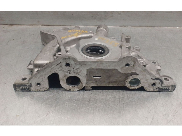 Масляный насос 306DT(AJTDV6) 9X2Q6600AE, C2C39664 Jaguar XF X250