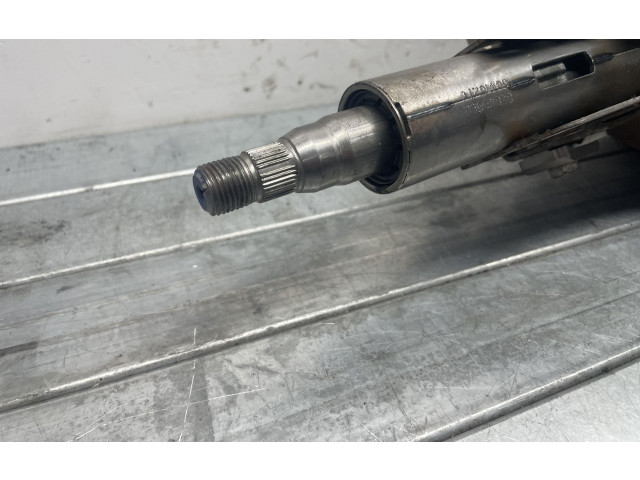 рейка Колонка рулевая 00517364610, 00517364610 Fiat Idea - года