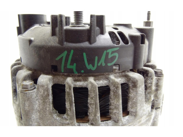 Генератор 03L903023L Skoda Octavia Mk3 (5E)
