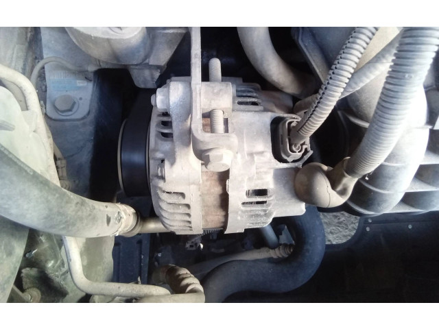 Генератор 1800A070, A5TG0091AE Mitsubishi Colt