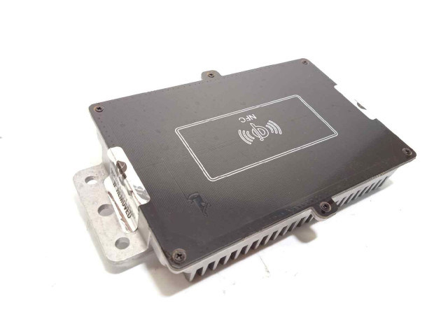 Блок управления 8891935573 Lynk & co 01