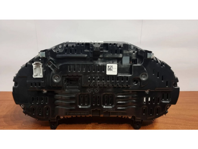 Přístrojová deska Mercedes-Benz GLC X253 C253 2018 A2059005933, A2059012715