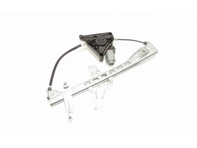 Передний комплект электрического механизма для подъема окна