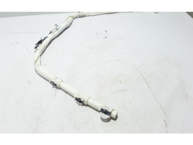 Боковая подушка безопасности 985P04293R   Renault Captur II