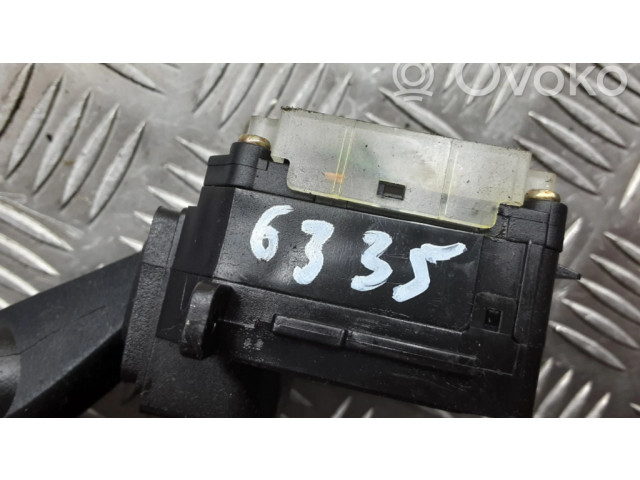 Ручка стеклоочистителей