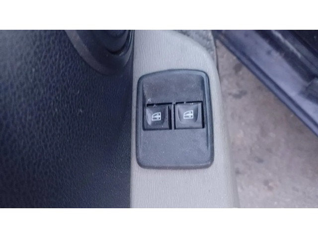 Рулевая рейка 488107125R Dacia Dokker