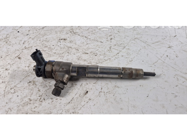 Форсунка 0445110800    Dacia Logan II  K9K C 612 / 1.5dCi 