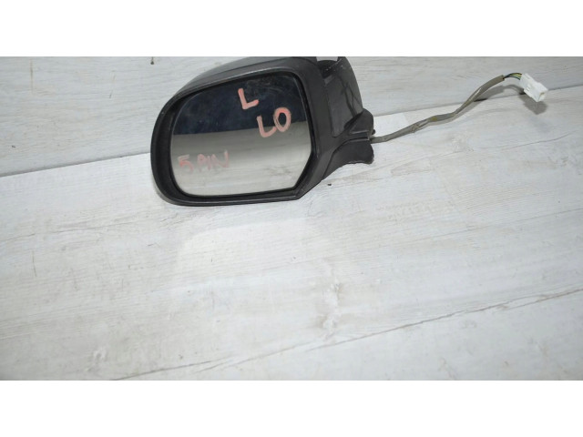 Зеркало электрическое        Dacia Lodgy   -  года   