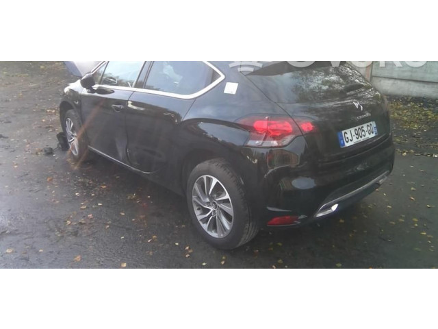 Генератор 5705NR Citroen DS4