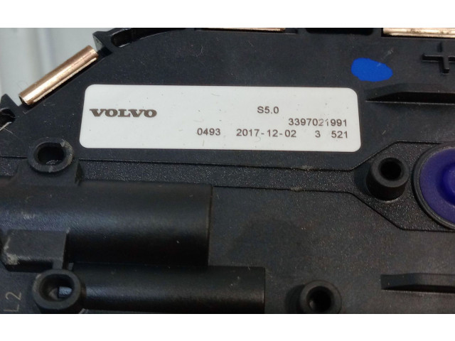 Моторчик дворников 3397021991, 3397021991    Volvo XC90
