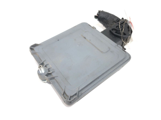 Блок управления газового оборудования NEVO-SKY   Dacia Duster II