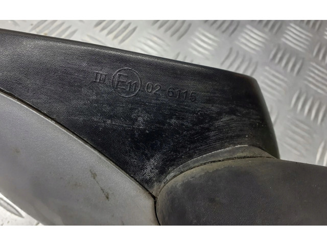 Zpětné zrcátko Renault Modus 2005 E20103022