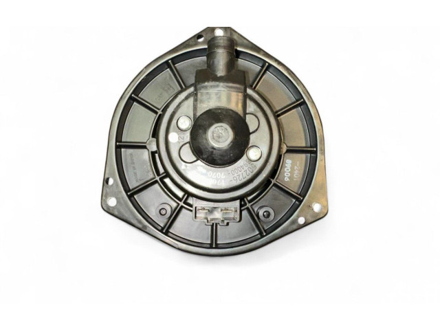 Вентилятор печки    894000, 894000   Subaru Forester SH