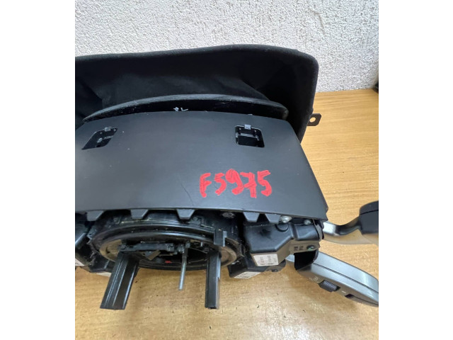 Volant BMW 7 E65 E66 2006 695998403, F5975