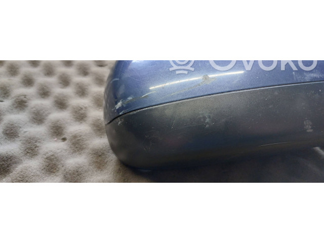 Зеркало электрическое Volvo V70 2000 - 2004 года