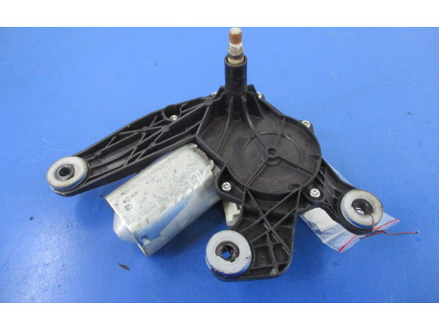 Моторчик заднего дворника Alpine C2