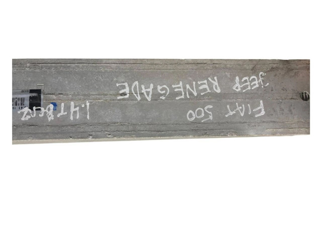 Интеркулер  51966750, 190515   Jeep Renegade 