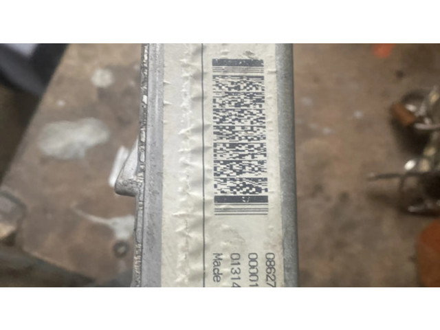 Řídící jednotka 08627471, 0000176296 Volvo V70 2001