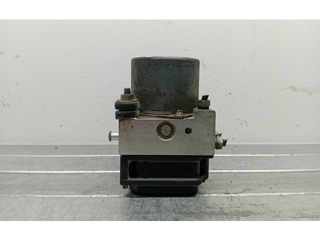 Блок управления АБС 9HX Citroen Berlingo